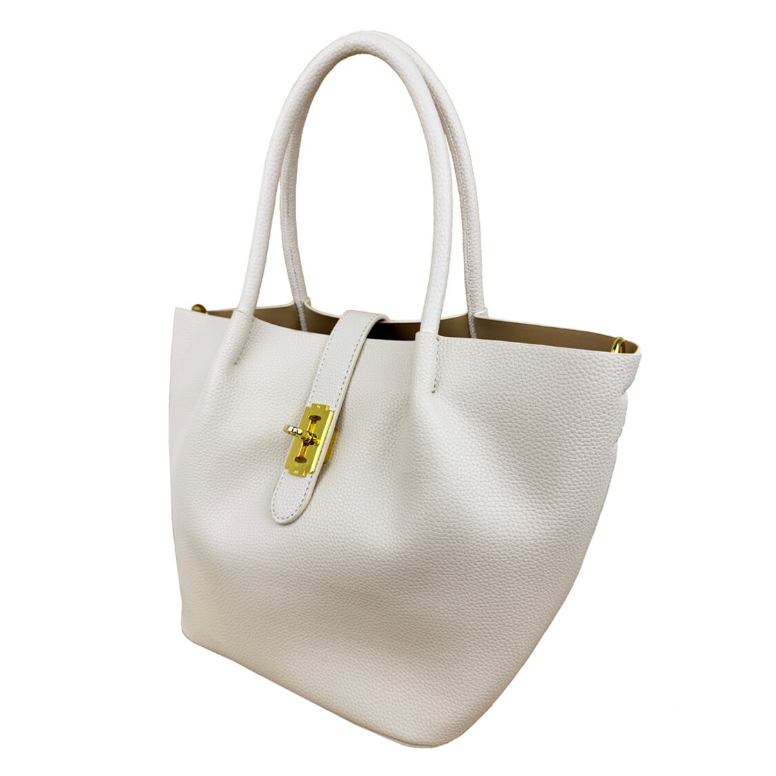 Mel&Co Chain Sling Bag In Satchel Bag