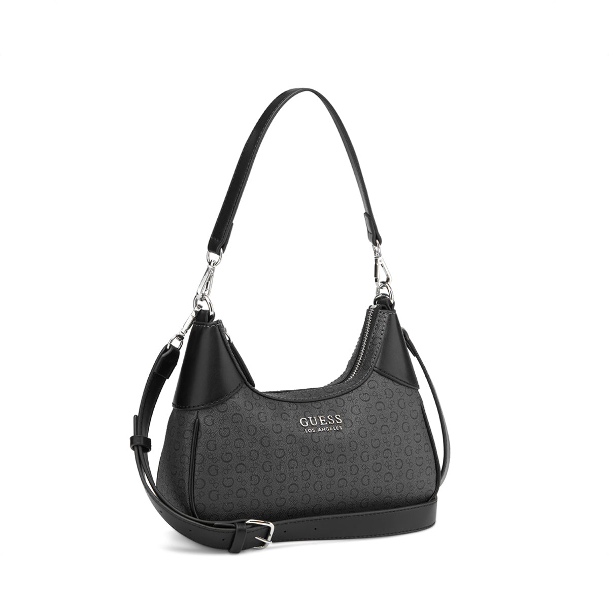 Guess Berkton Mini Top Zip - Design
