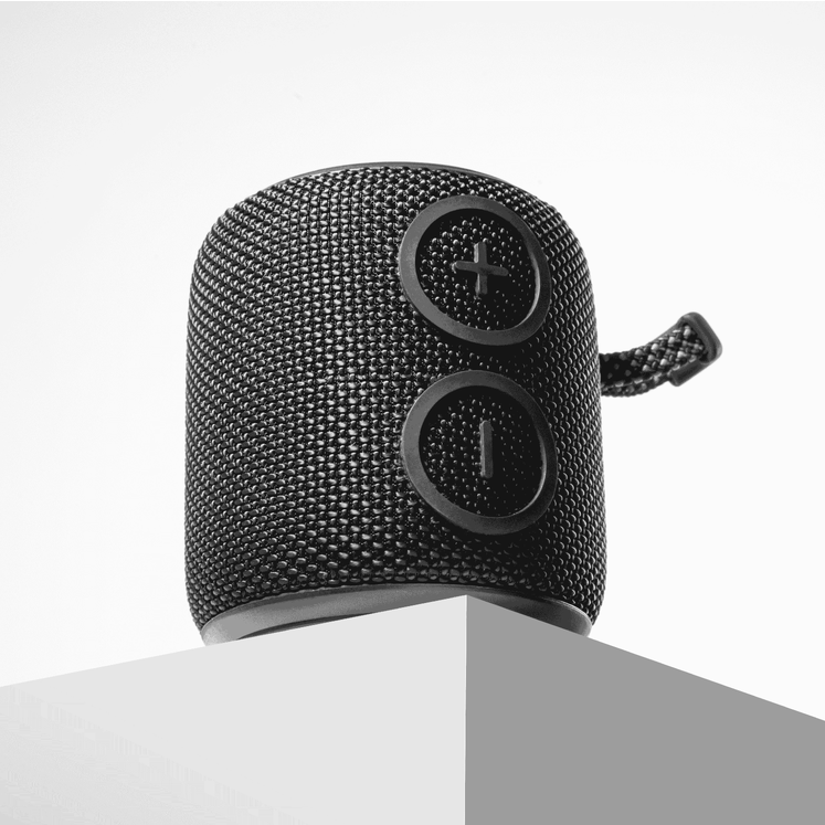 Alpha Works Ride Bluetooth Waterproof Speaker