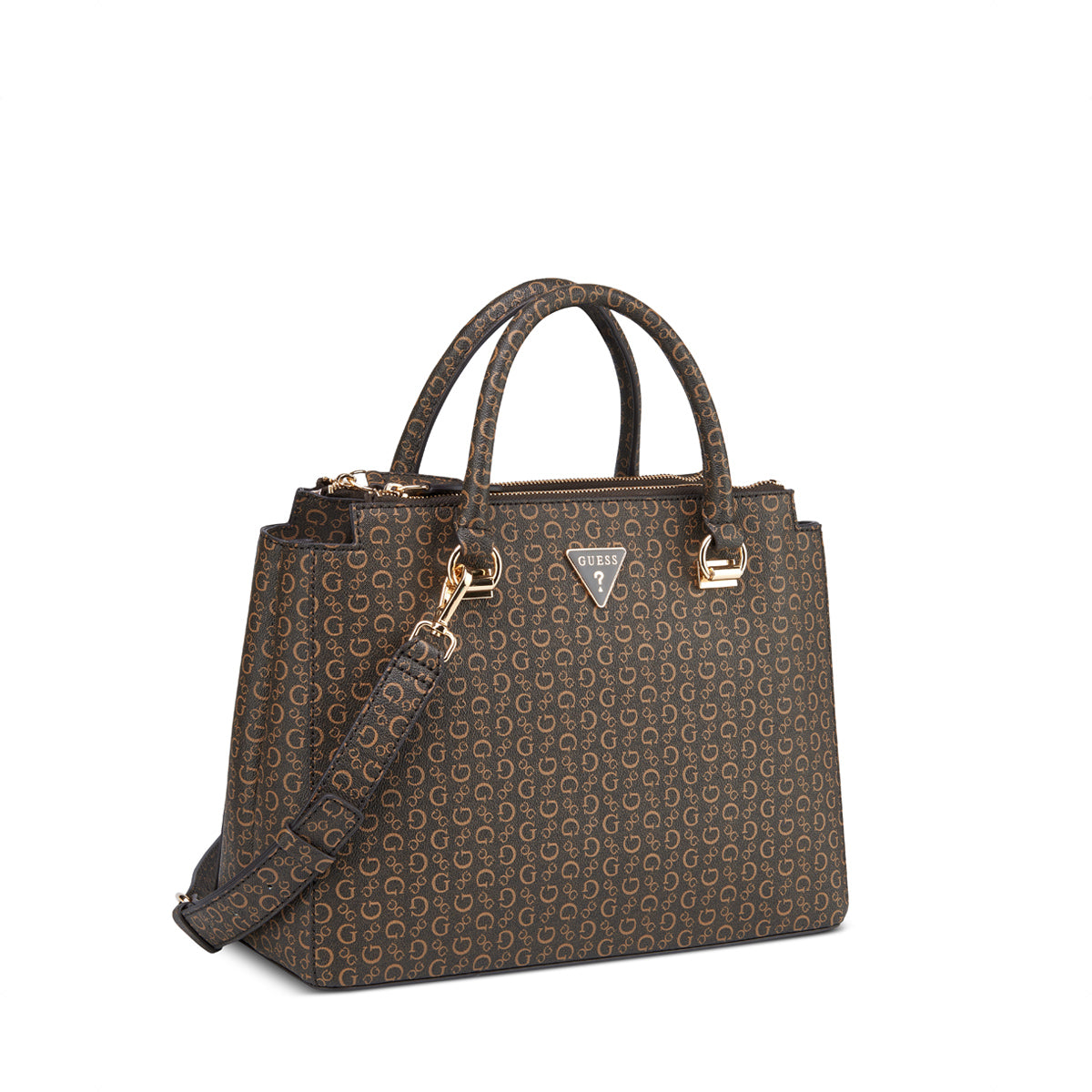 Guess Phyllis Satchel