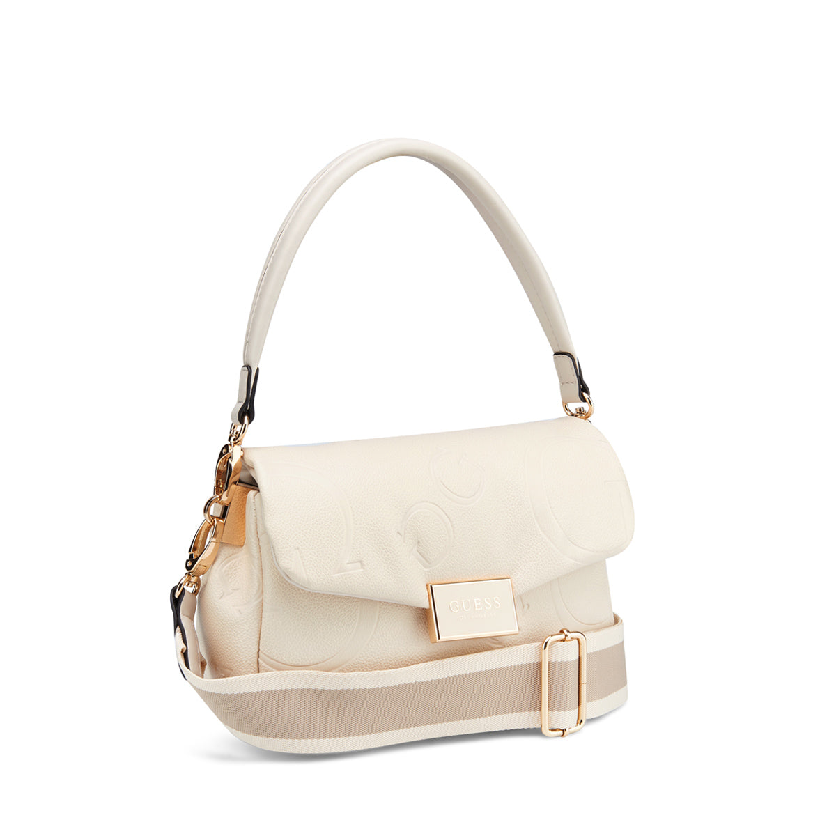 Guess Jarson Crossbody Flap