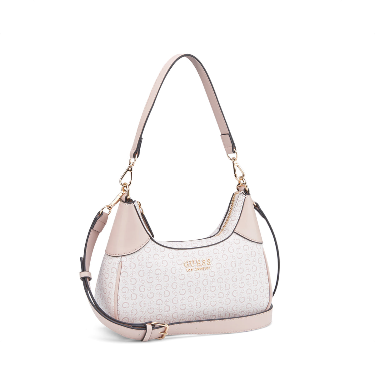 Guess Berkton Mini Top Zip - Design