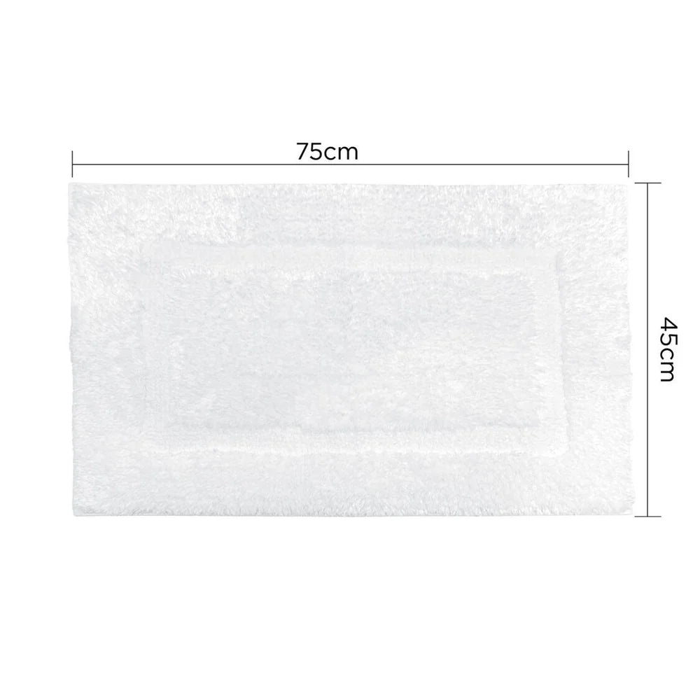 Charles Millen Tara Microfibre Anti-slip Mat