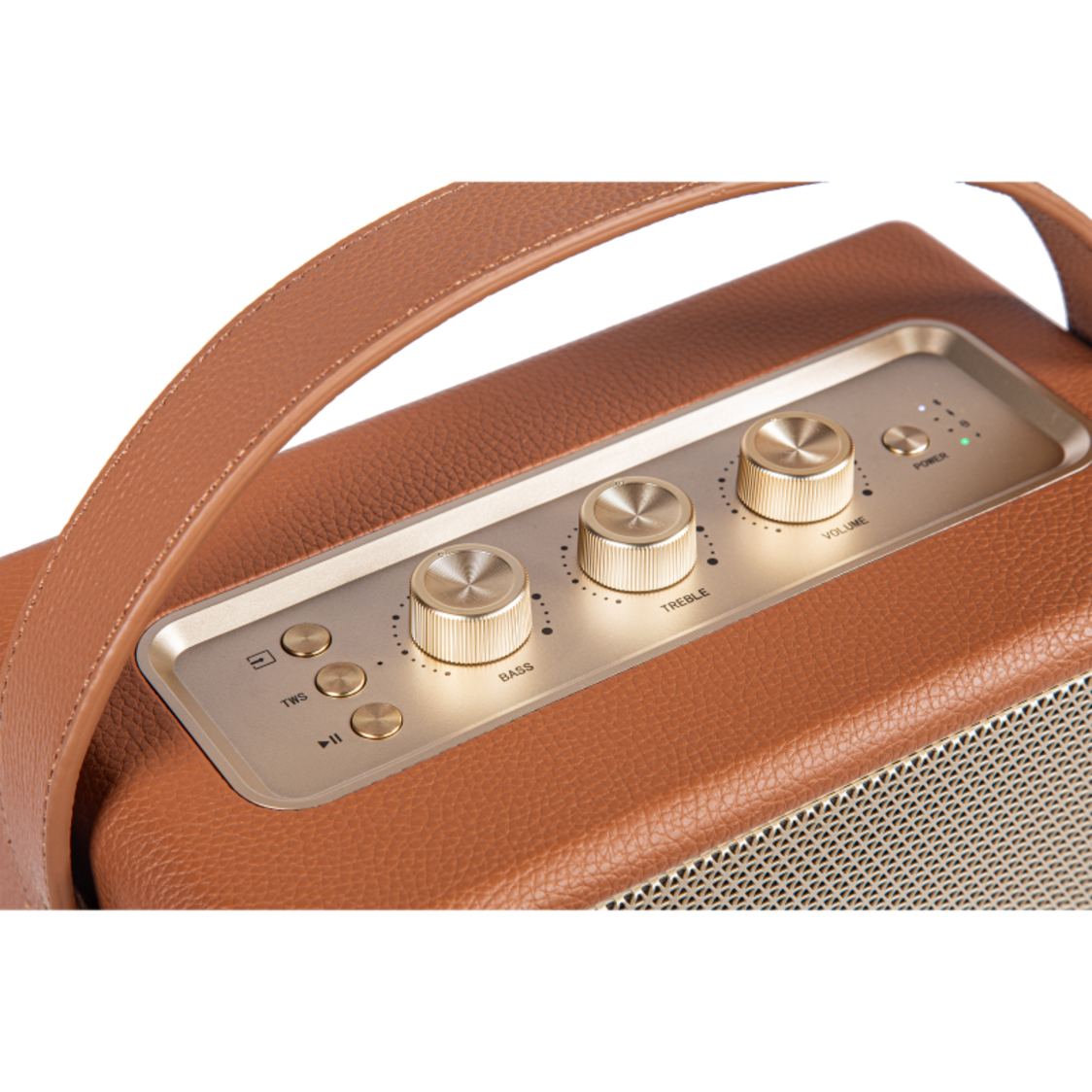 Alpha Works W88 Bluetooth Portable Speaker