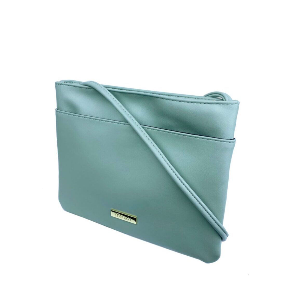 Mel&Co Flat Sling Bag