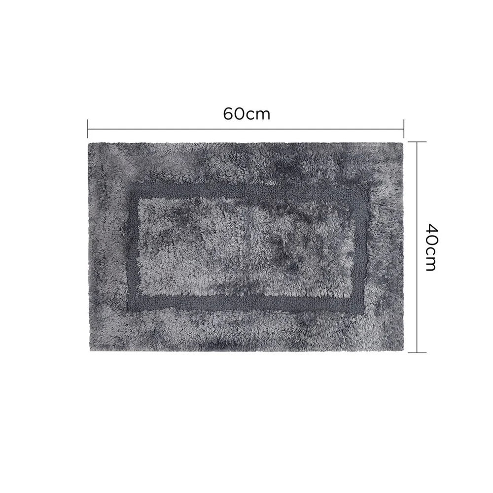 Charles Millen Tara Microfibre Anti-slip Mat