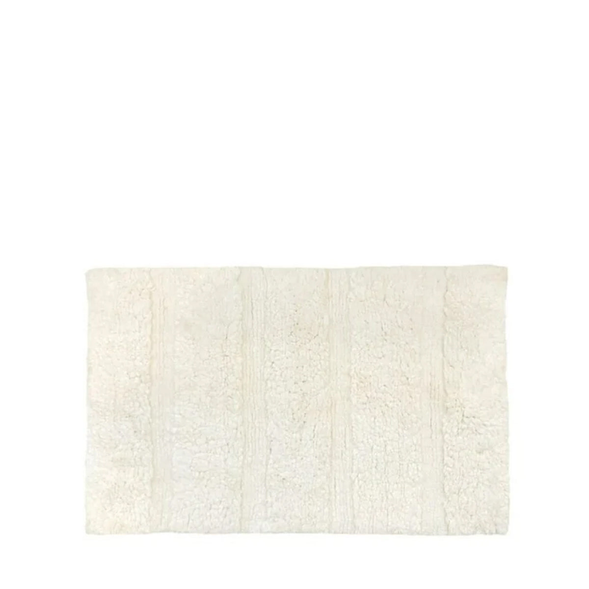 CHARLES MILLEN Signature Collection 100% Cotton Tufted Anti-slip Mat – New Cordue