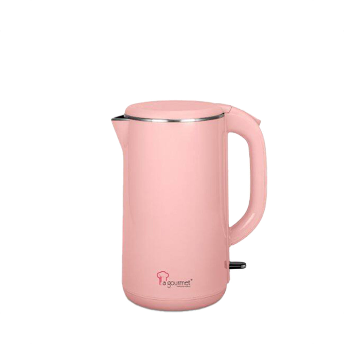 La Gourmet Macaron Collection 1.8L Seamless Kettle (LGELKE399632)