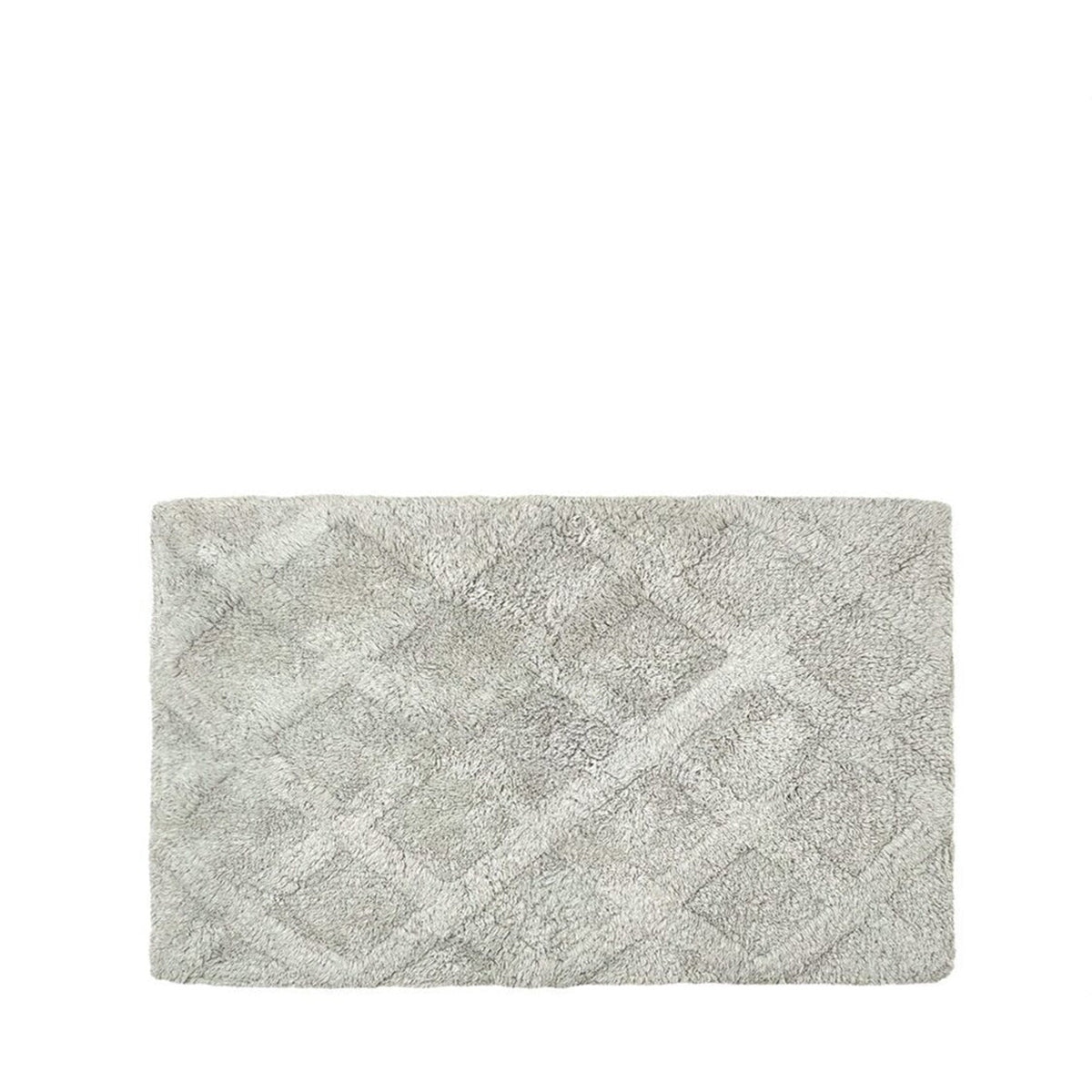 Charles Millen Suite Collection Trellis Tufted Mat