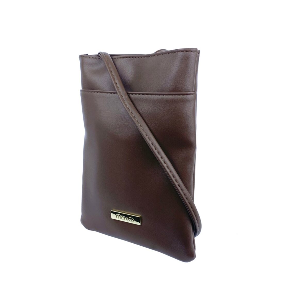 Mel&Co Flat Sling Pouch