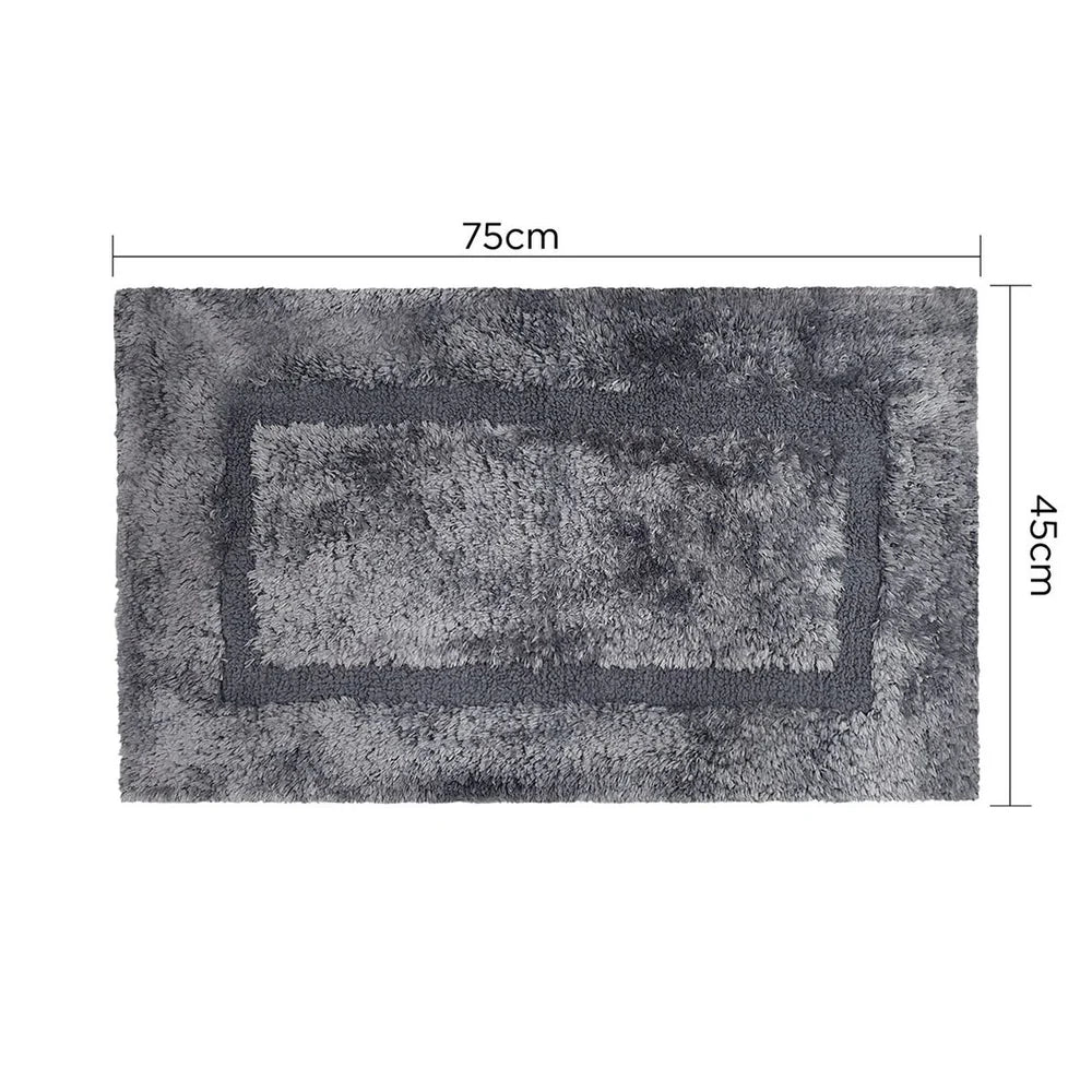 Charles Millen Tara Microfibre Anti-slip Mat