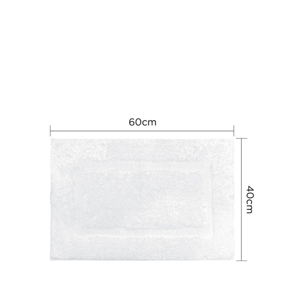 Charles Millen Tara Microfibre Anti-slip Mat