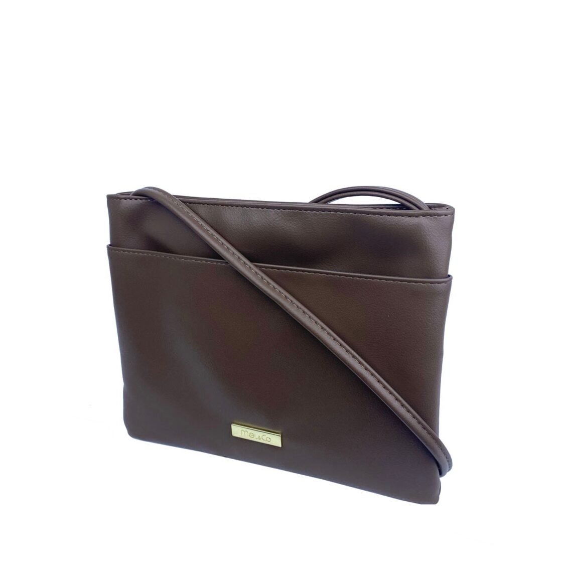 Mel&Co Flat Sling Bag