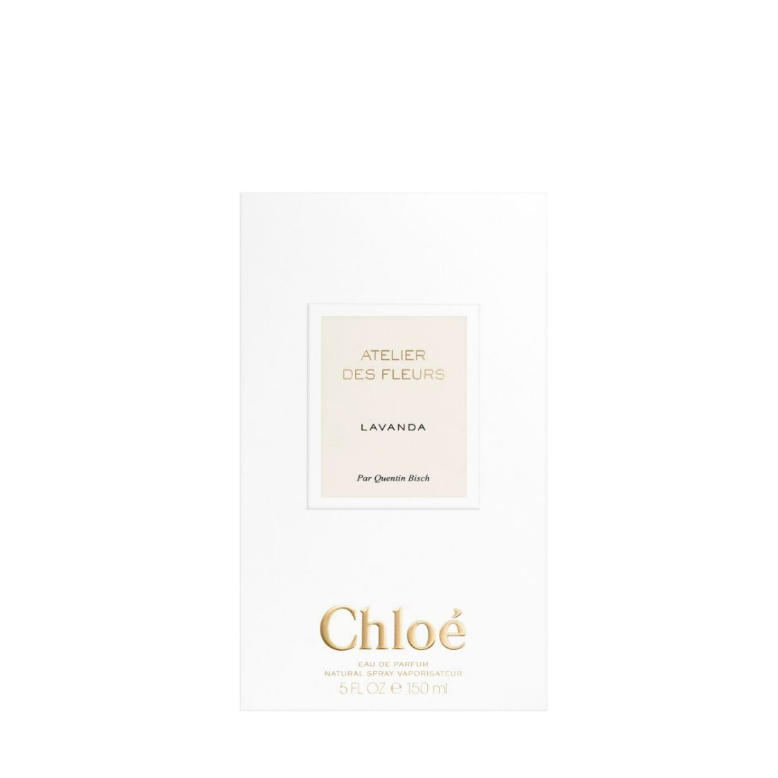 Chloé Atelier des Fleurs Lavanda Eau de Parfum
