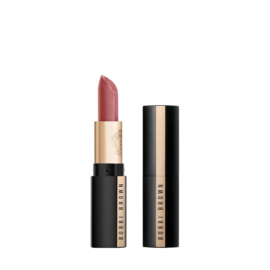 Bobbi Brown Luxe Cashmere Matte Lipstick
