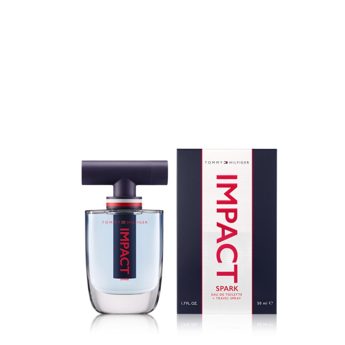 Tommy Hilfiger Impact Spark EDT