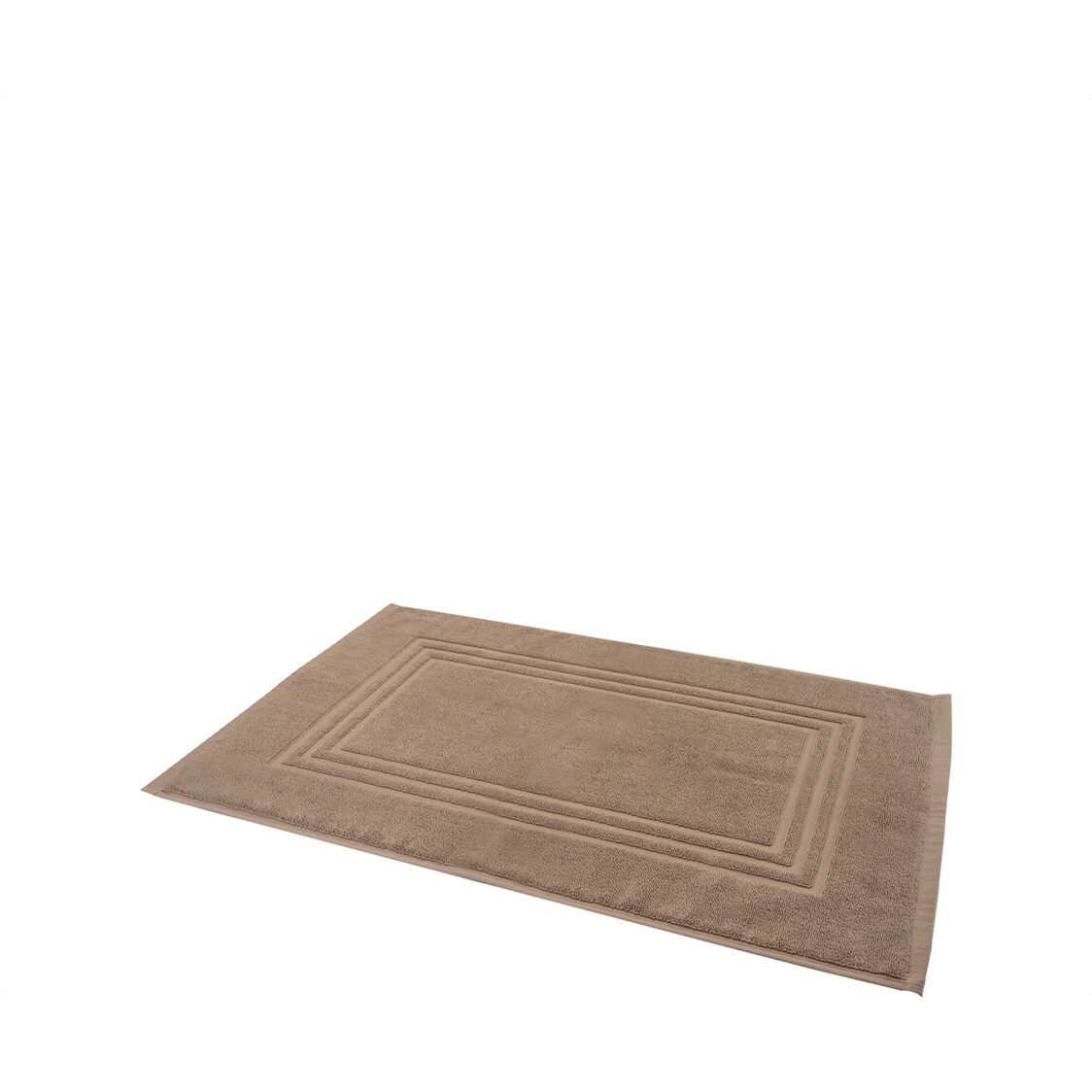 Charles Millen Suite Collection 100% Combed Cotton Classique Terry Mat