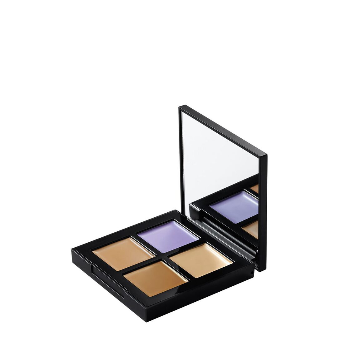 Shu Uemura Unlimited Quadcealer
