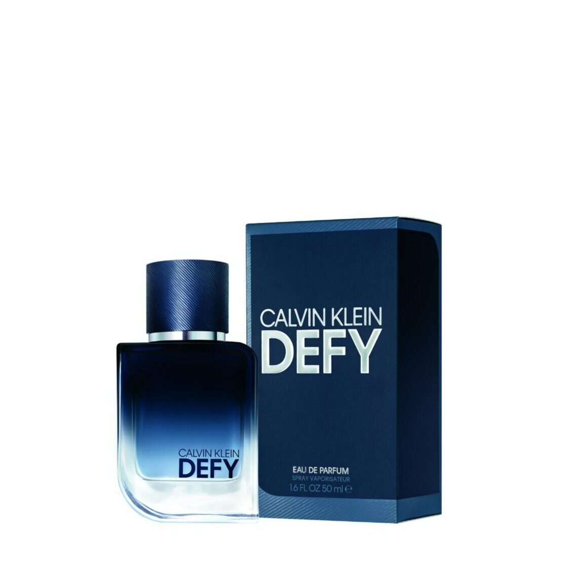 Calvin Klein Defy Eau de Parfum - Metro Singapore Departmental Store - Celebrating 69 Years in SG