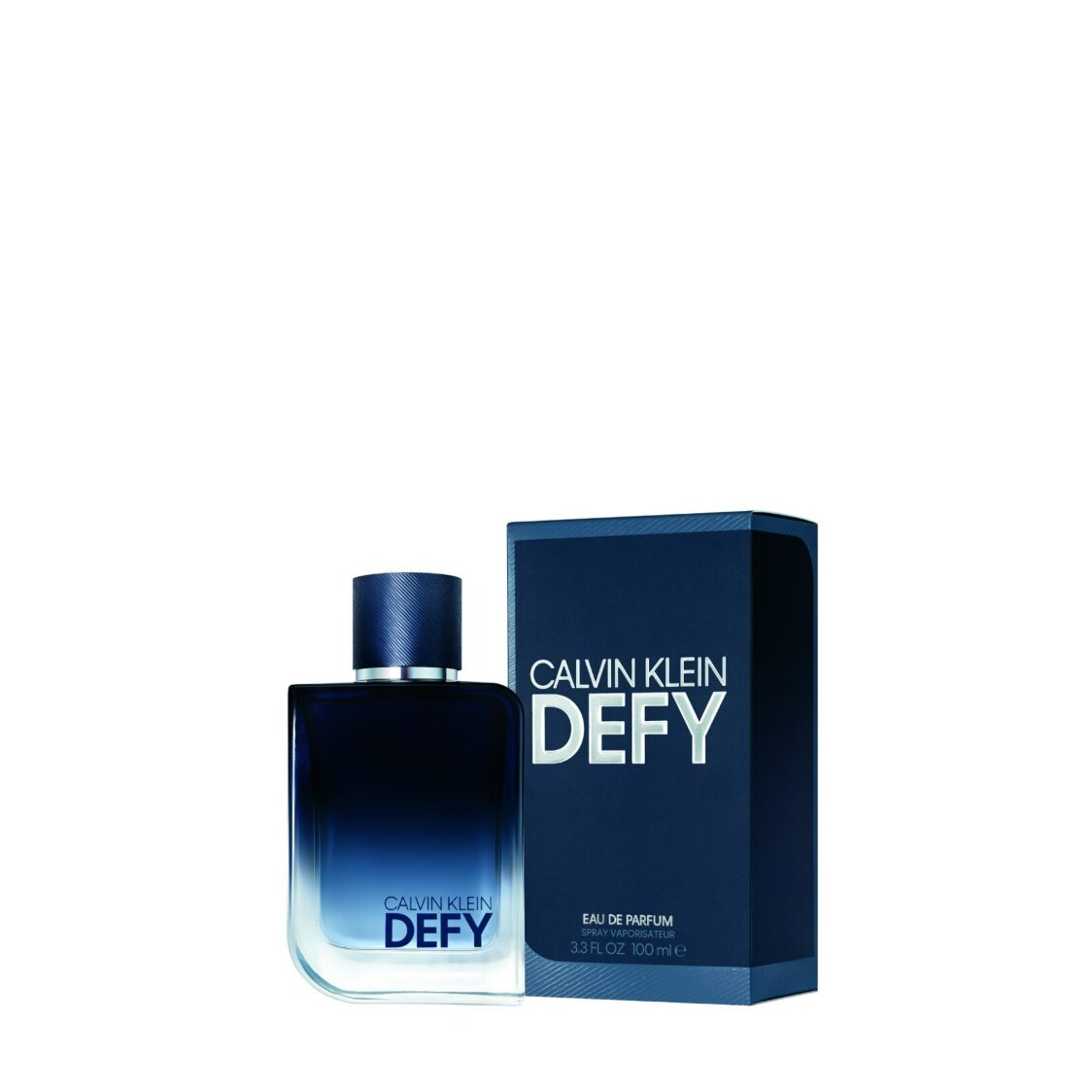 Calvin Klein Defy Eau de Parfum - Metro Singapore Departmental Store - Celebrating 69 Years in SG