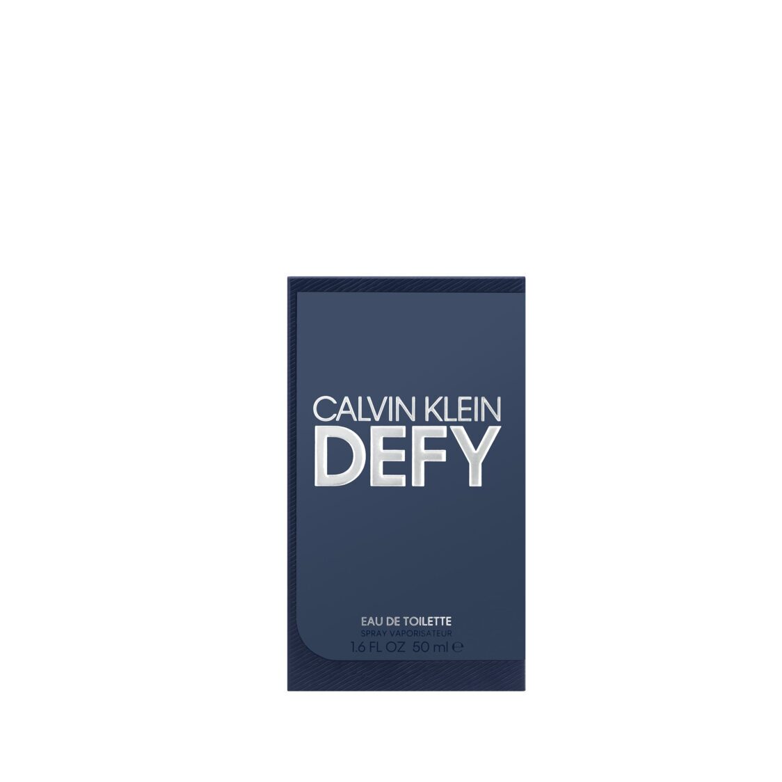 Calvin Klein Defy Eau de Toilette for Men - Metro Singapore Departmental Store - Celebrating 69 Years in SG