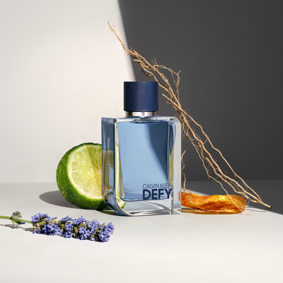 Calvin Klein Defy Eau de Toilette for Men - Metro Singapore Departmental Store - Celebrating 69 Years in SG