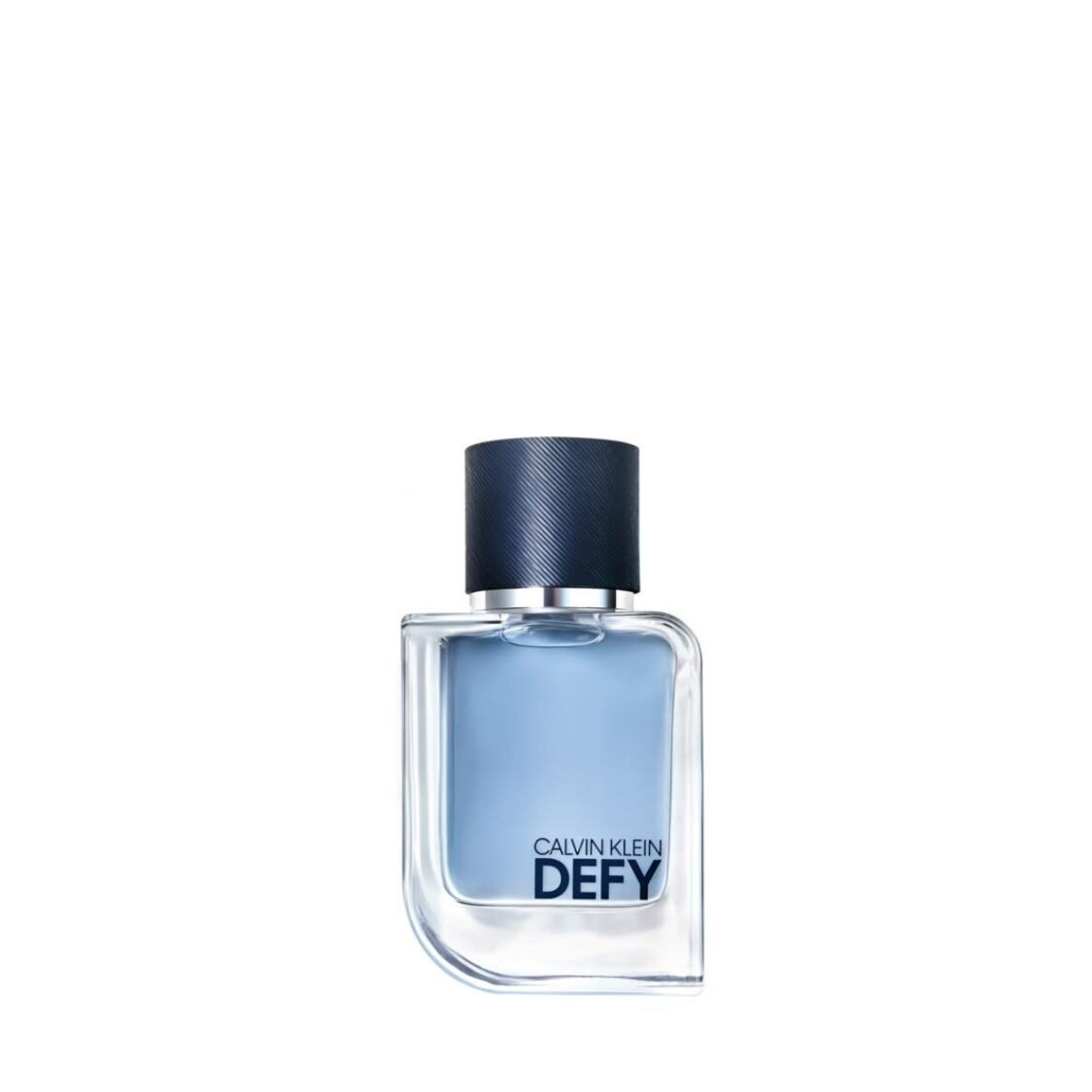Calvin Klein Defy Eau de Toilette for Men - Metro Singapore Departmental Store - Celebrating 69 Years in SG