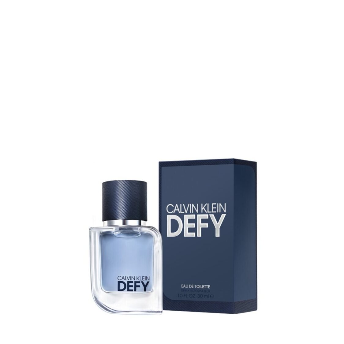 Calvin Klein Defy Eau de Toilette for Men - Metro Singapore Departmental Store - Celebrating 69 Years in SG