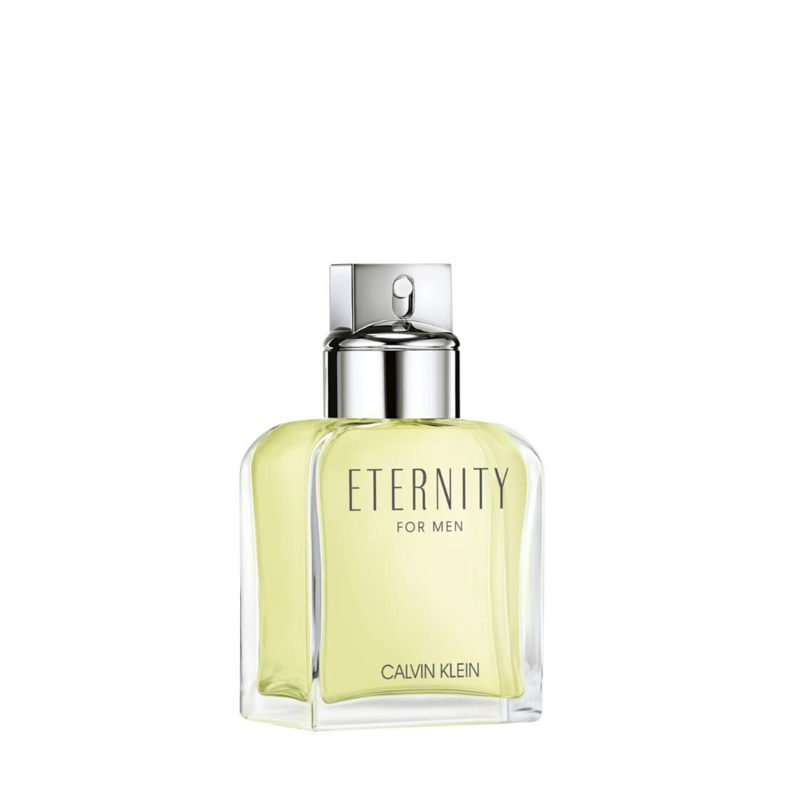 Calvin Klein Eternity Men EDT 100ml - Metro Singapore Departmental Store - Celebrating 69 Years in SG