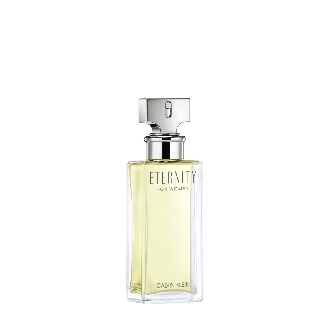 Calvin Klein Eternity Women EDP - Metro Singapore Departmental Store - Celebrating 69 Years in SG
