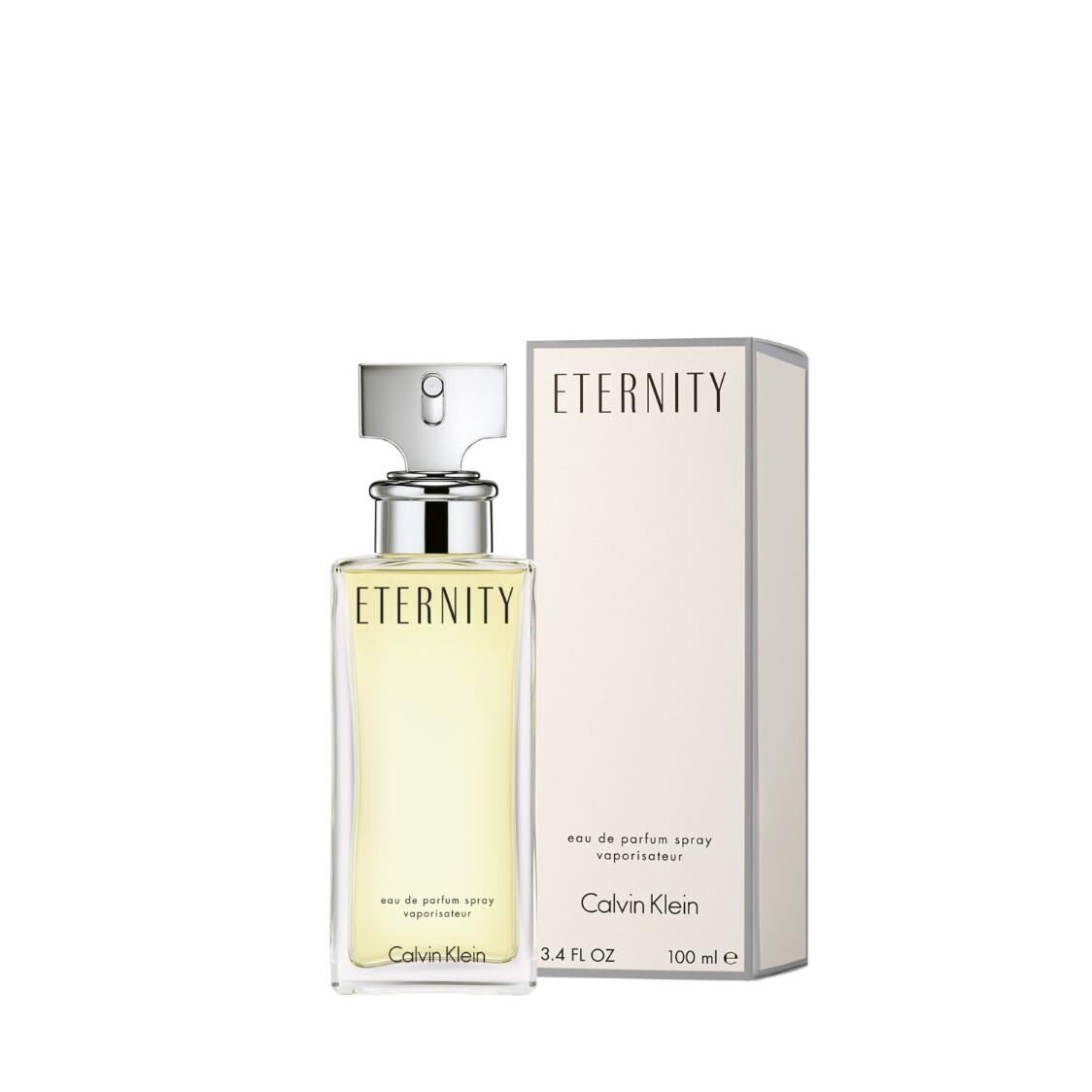 Calvin Klein Eternity Women EDP - Metro Singapore Departmental Store - Celebrating 69 Years in SG