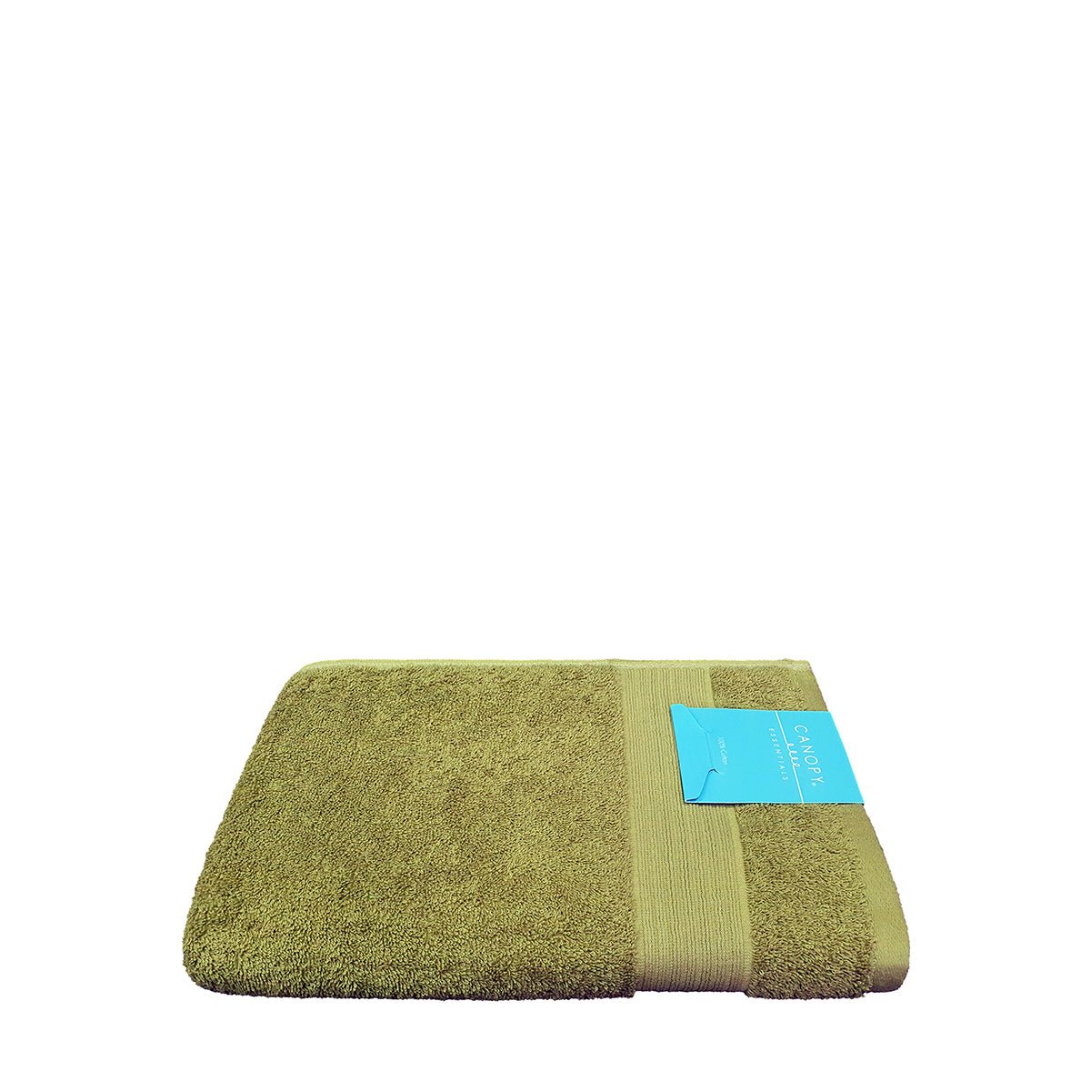 Canopy Essential 100% Cotton Jaden Hand Towel - Metro Singapore Departmental Store - Celebrating 69 Years in SG