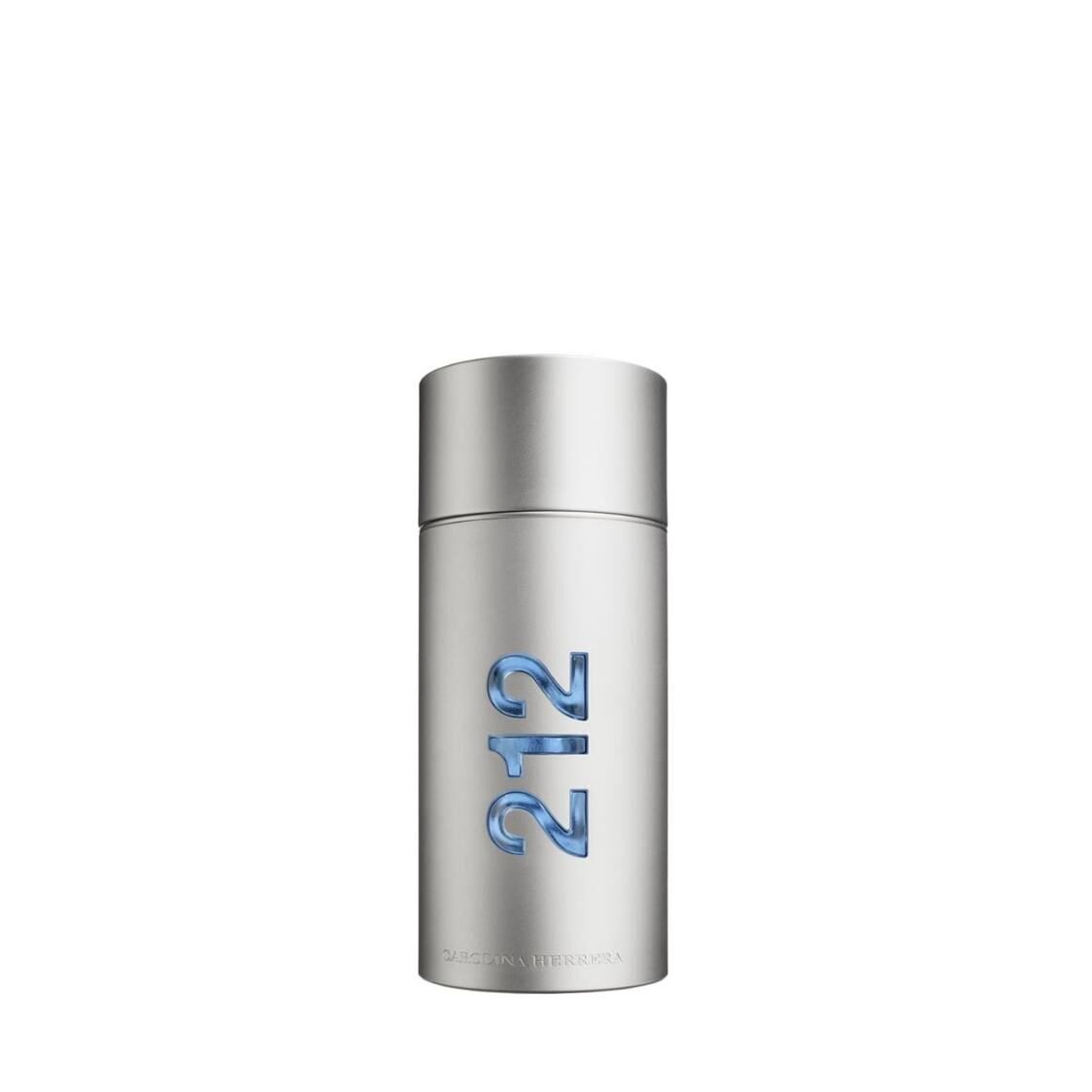 Carolina Herrera 212 Men EDT 100ml - Metro Singapore Departmental Store - Celebrating 69 Years in SG