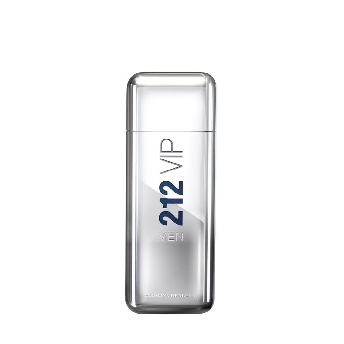 Carolina Herrera 212 VIP Men EDT 100ml - Metro Singapore Departmental Store - Celebrating 69 Years in SG