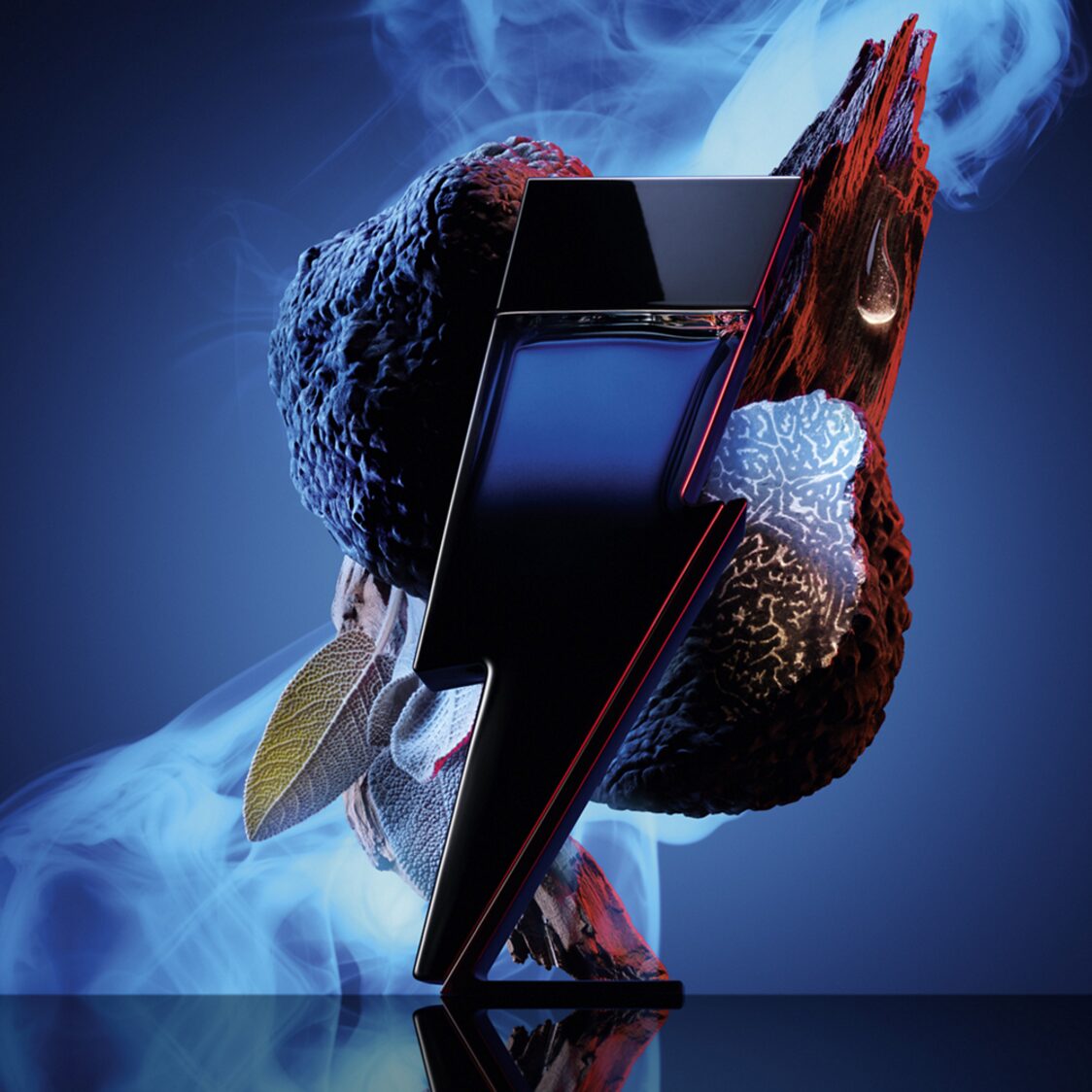 Carolina Herrera Bad Boy Cobalt Elixir EDP 100ml - Metro Singapore Departmental Store - Celebrating 69 Years in SG