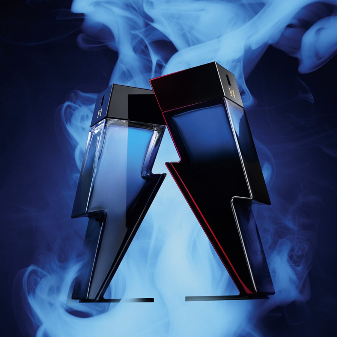 Carolina Herrera Bad Boy Cobalt Elixir EDP 100ml - Metro Singapore Departmental Store - Celebrating 69 Years in SG