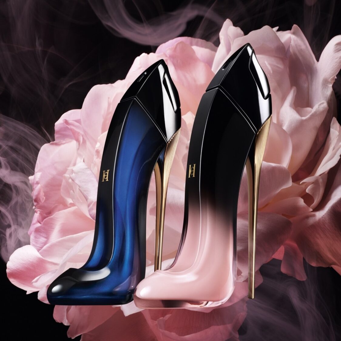 Carolina Herrera Good Girl Blush Elixir EDP 80ml - Metro Singapore Departmental Store - Celebrating 69 Years in SG