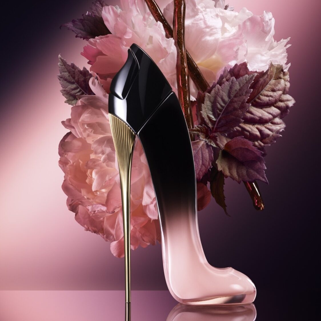 Carolina Herrera Good Girl Blush Elixir EDP 80ml - Metro Singapore Departmental Store - Celebrating 69 Years in SG