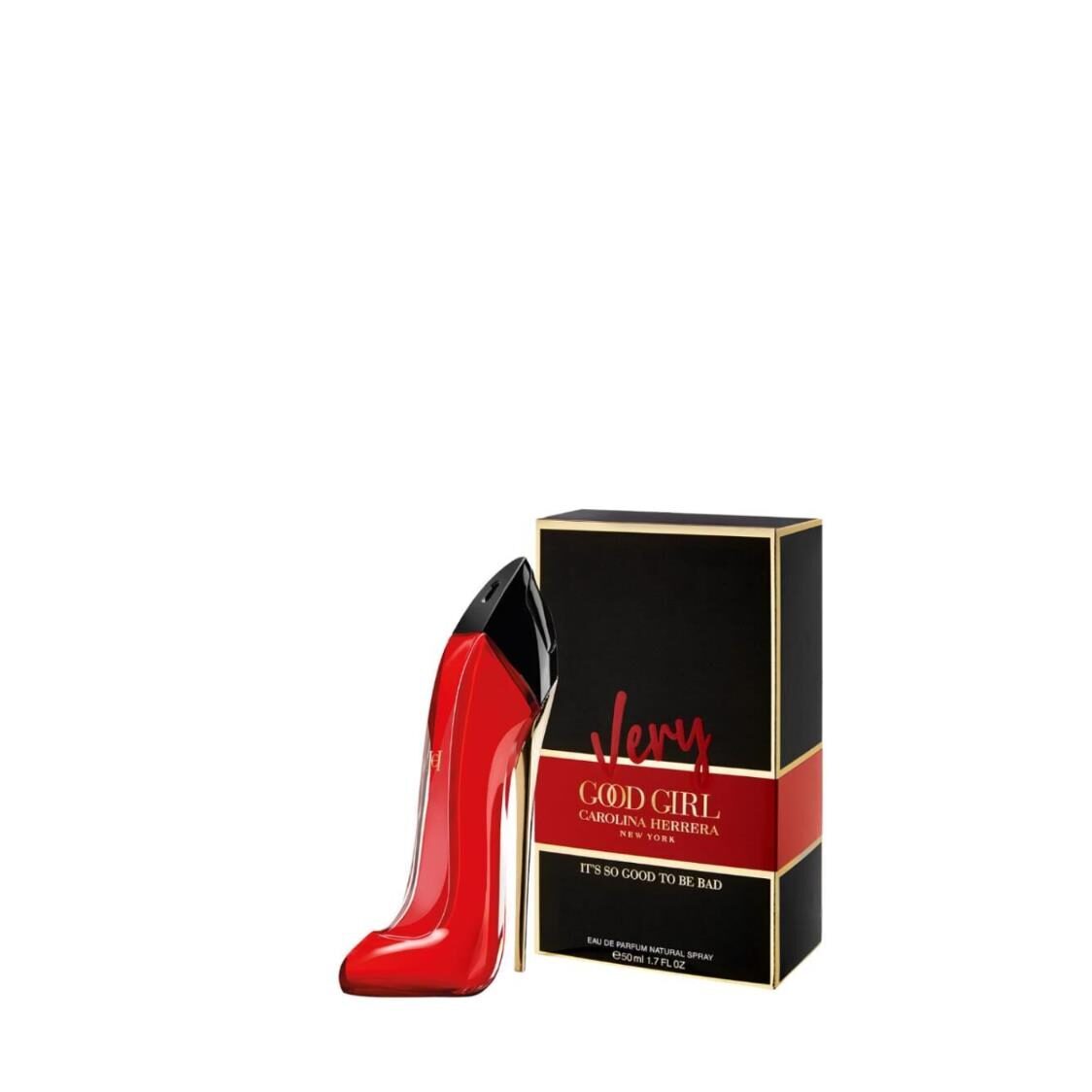 Carolina Herrera Very Good Girl EDP - Metro Singapore Departmental Store - Celebrating 69 Years in SG