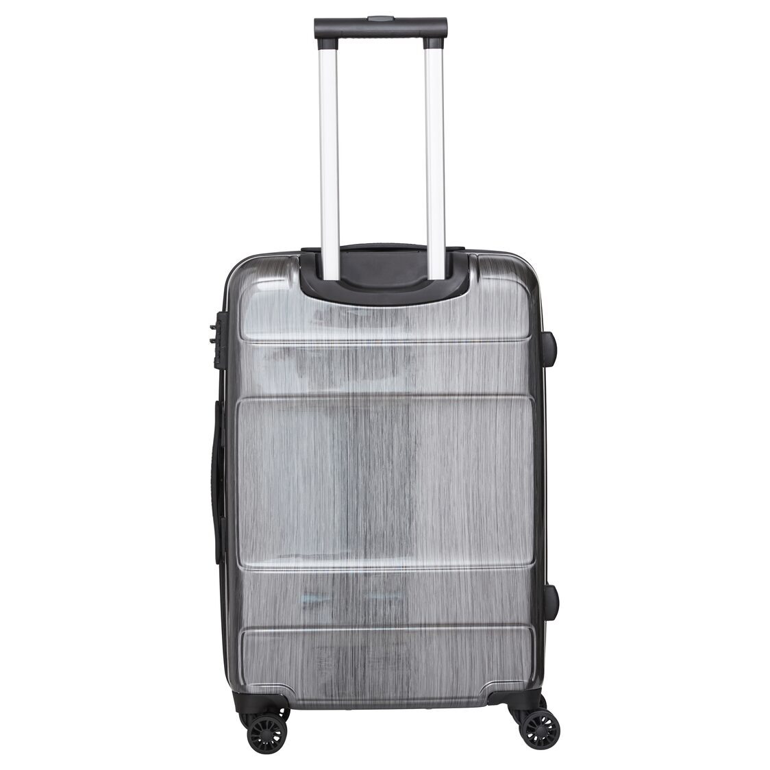 Caterpillar CAT - D Brushed Steel 3 in 1 Bundle 20" / 24" / 28" - Metro Singapore Departmental Store - Celebrating 69 Years in SG