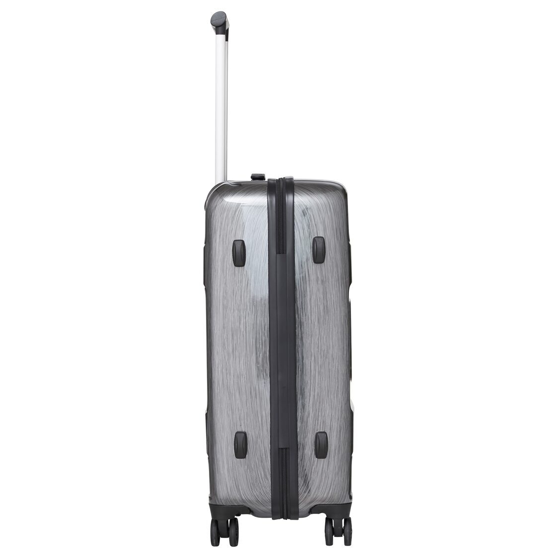 Caterpillar CAT - D Brushed Steel 3 in 1 Bundle 20" / 24" / 28" - Metro Singapore Departmental Store - Celebrating 69 Years in SG