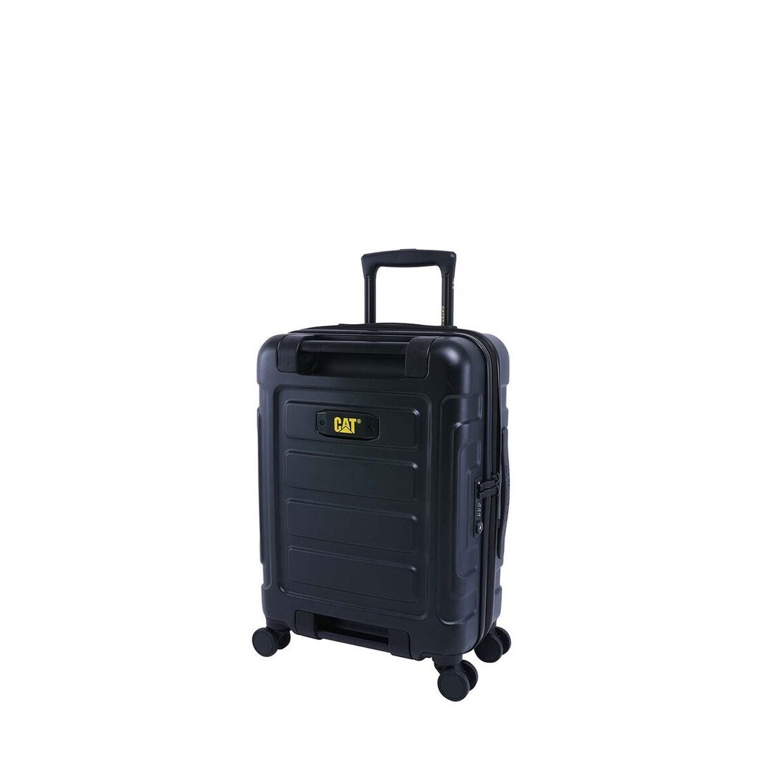 Caterpillar Stealth Hardside PC Trolley - Metro Singapore Departmental Store - Celebrating 69 Years in SG