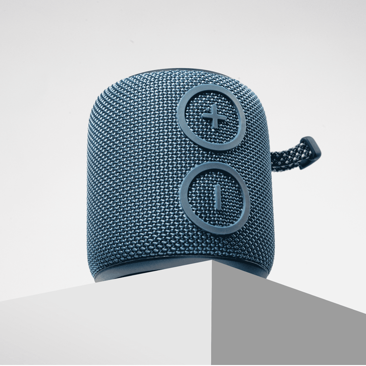 Alpha Works Ride Bluetooth Waterproof Speaker