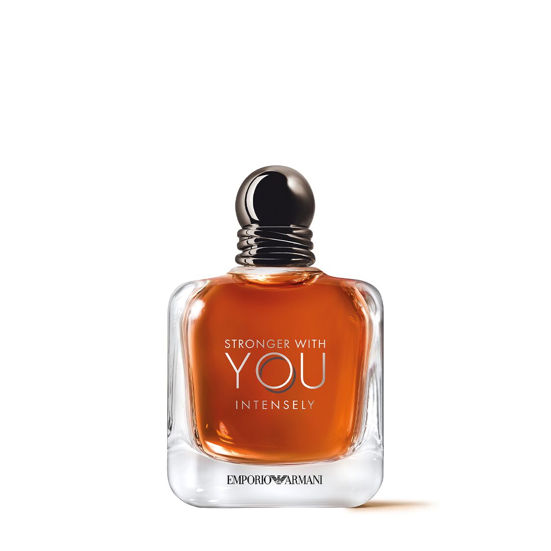 Giorgio Armani Stronger With You Intensely
