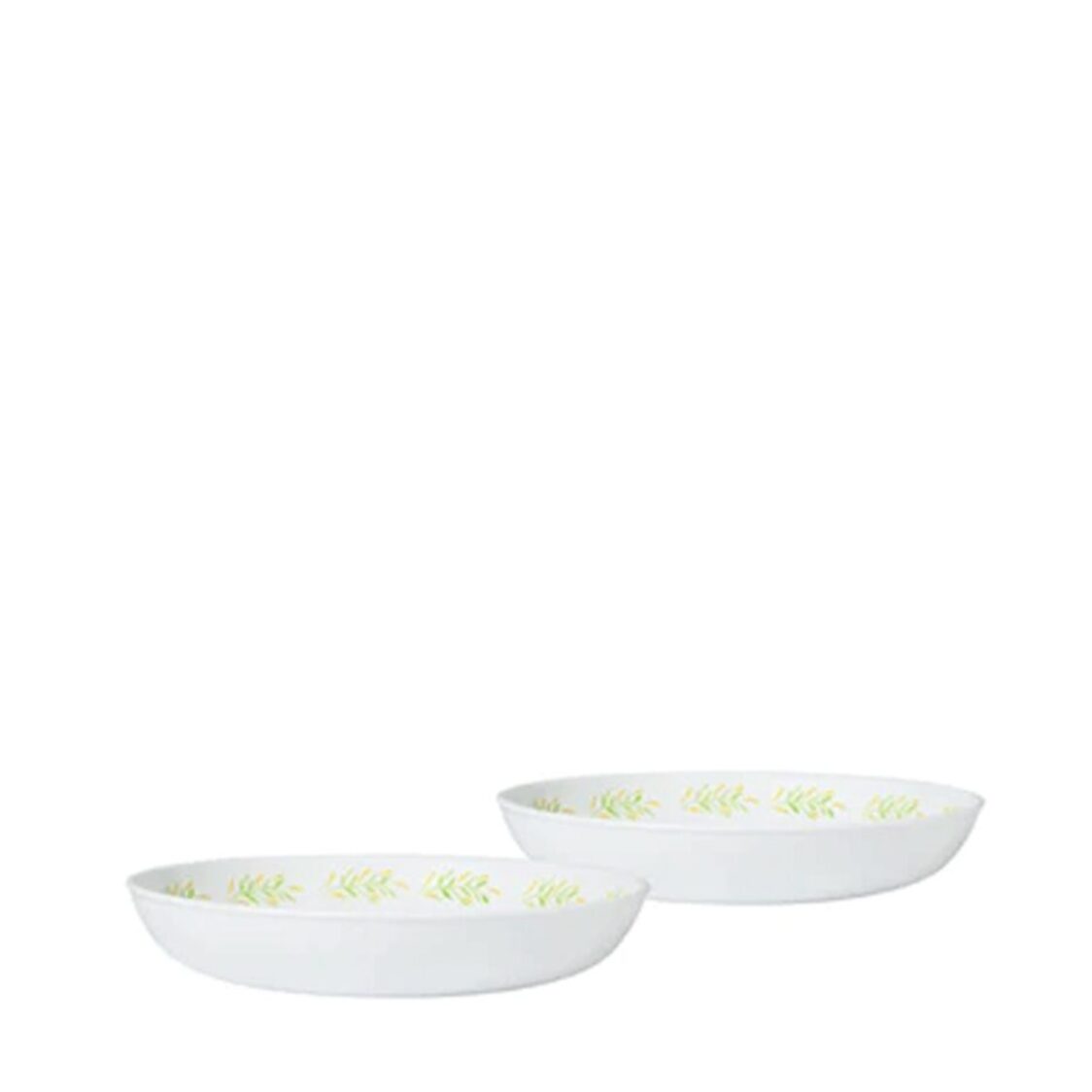 Corelle 2pc 20oz Versa Bowl Set Mimosa (4430-MMS-2/SG)