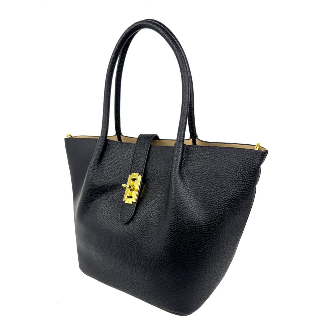 Mel&Co Chain Sling Bag In Satchel Bag