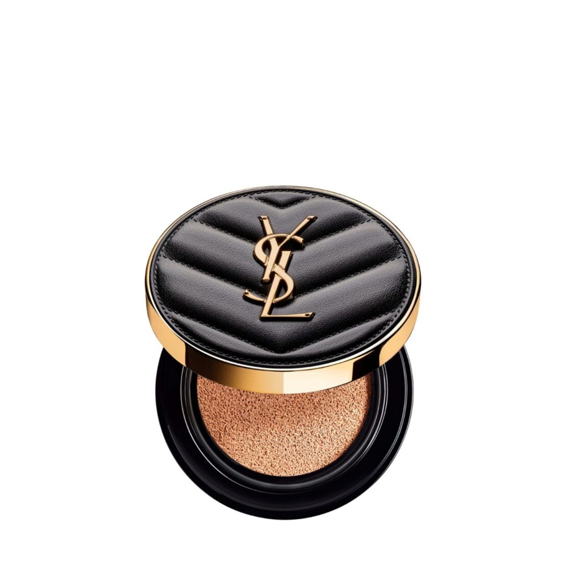 Yves Saint Laurent Le Cushion Encre De Peau