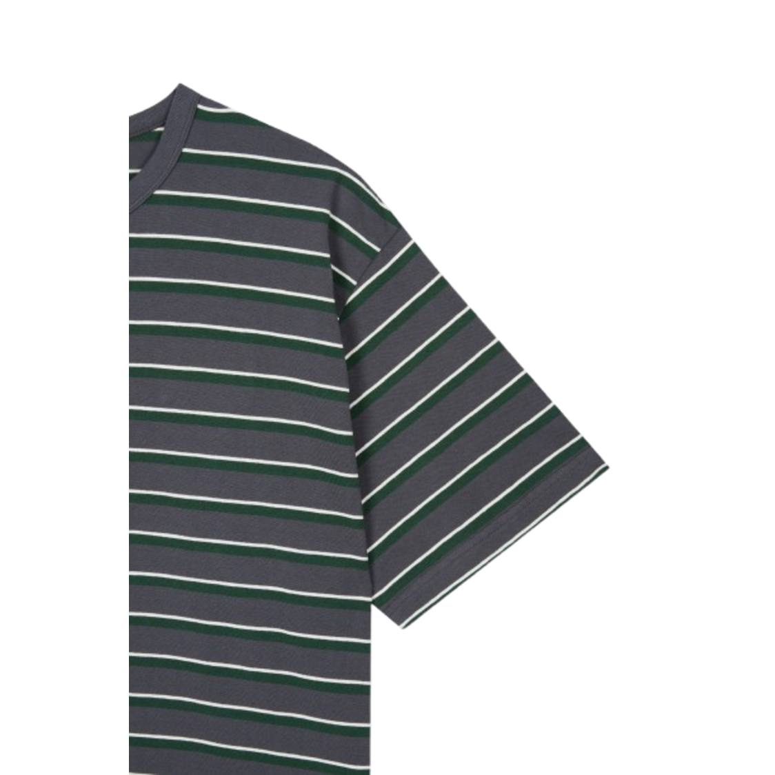 Studio Tomboy Stripe T-Shirt