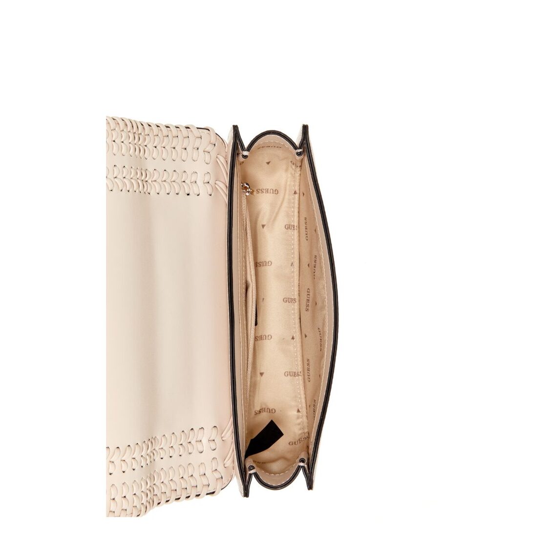 Guess Tatum Convertible Crossbody Flap