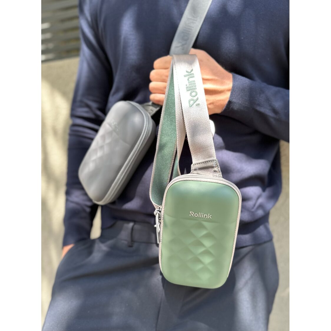 Rollink Go Mini Bag